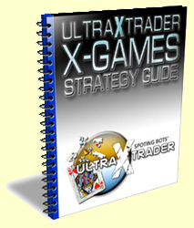 UltraXTRADER strategy guide